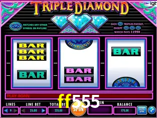 Desvendando o Mundo dos Jogos Virtuais na ff555