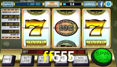 Descubra a Essência do ff555: Nossa História e Compromissos