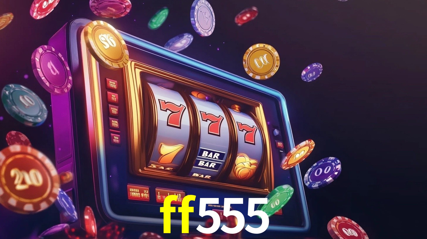 Live Casino ff555