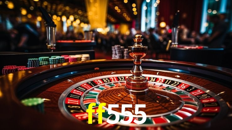 APP oficial da ff555 para mobile