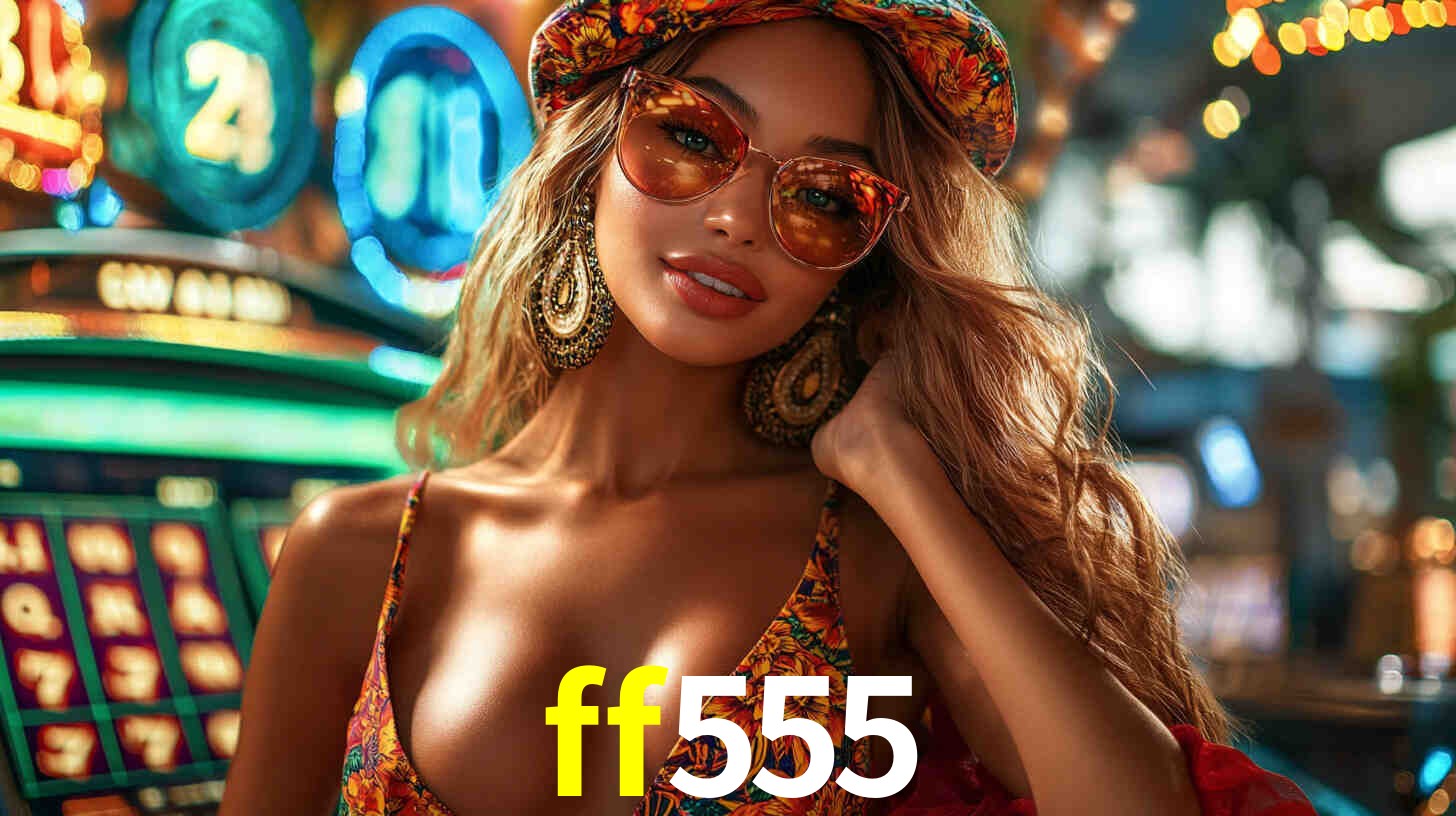 Welcome Bonus ff555