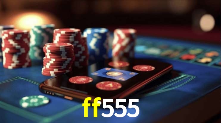 Casino VIP ff555