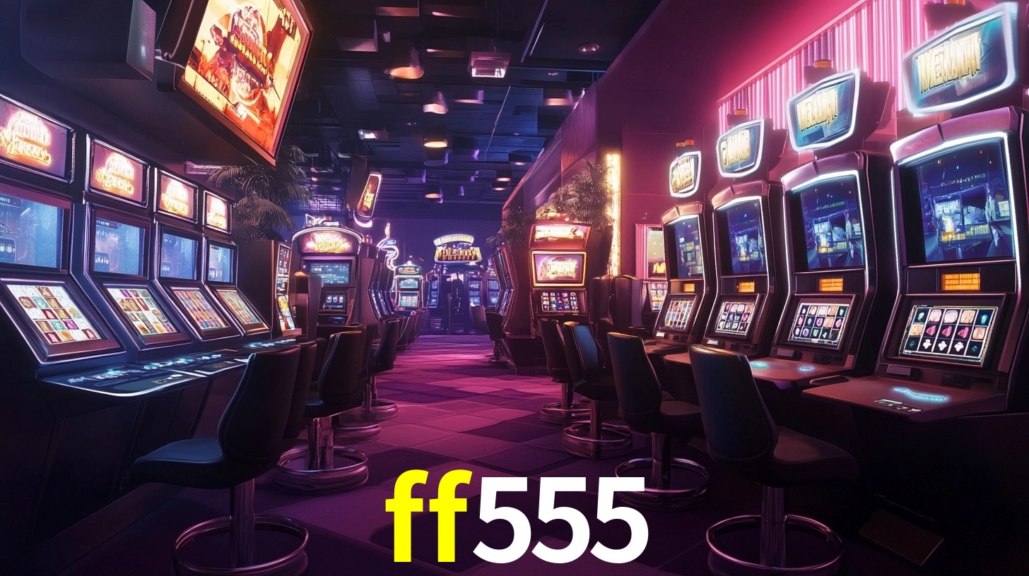 Exclusive Games ff555