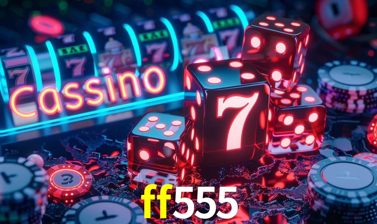 Gates of Olympus ff555