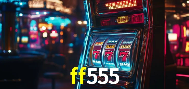VIP Casino ff555