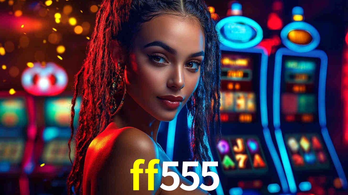 Descubra a Essência do ff555: Nossa História e Compromissos