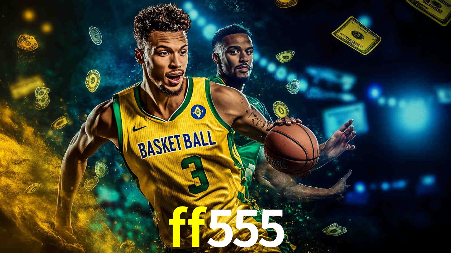 A Experiência Imersiva dos Cassinos Ao Vivo no ff555