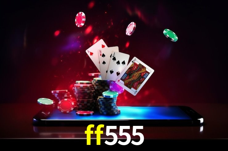Live Casino ff555