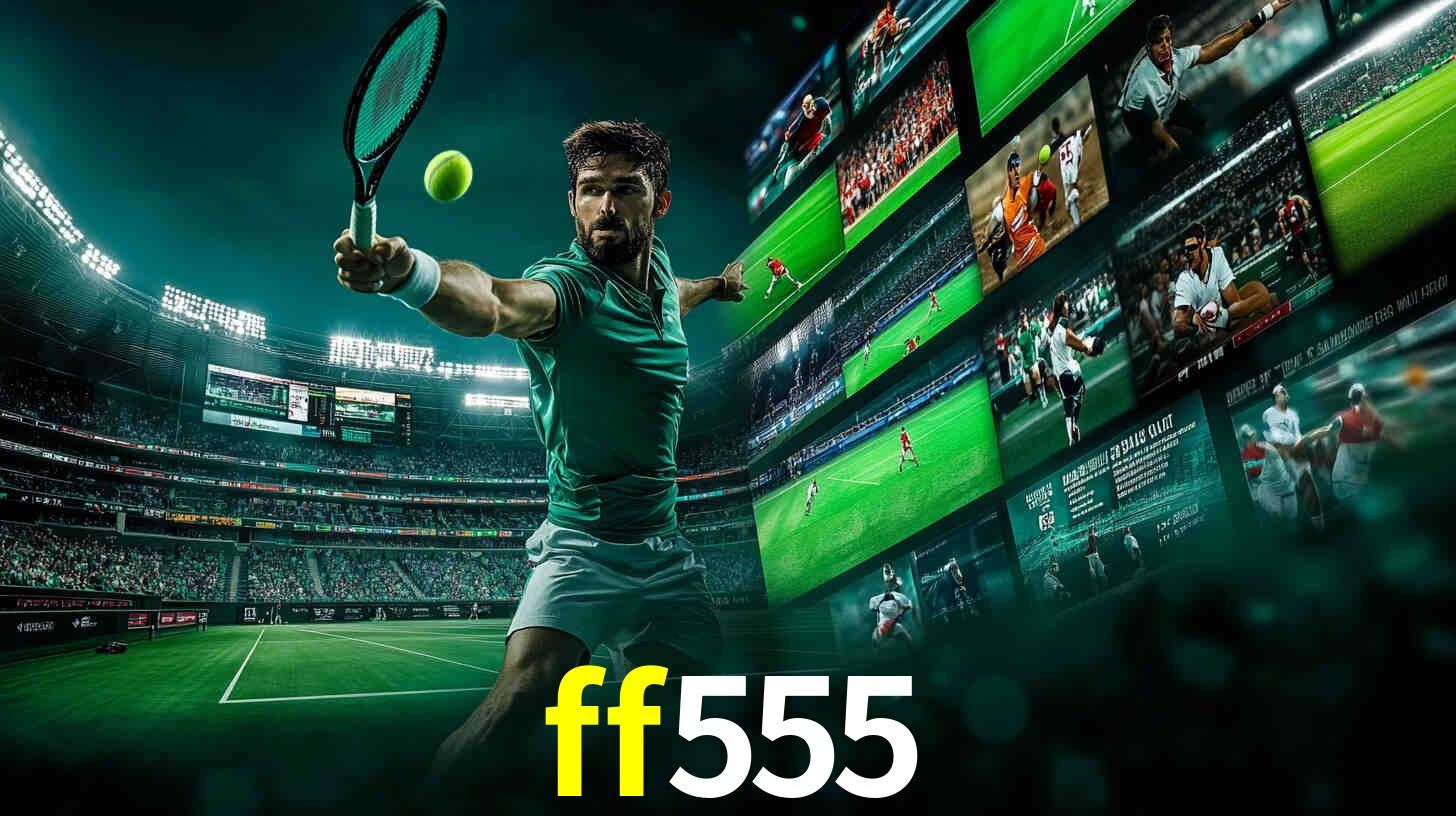 Descubra o Programa VIP da ff555: Vantagens Exclusivas para Jogadores