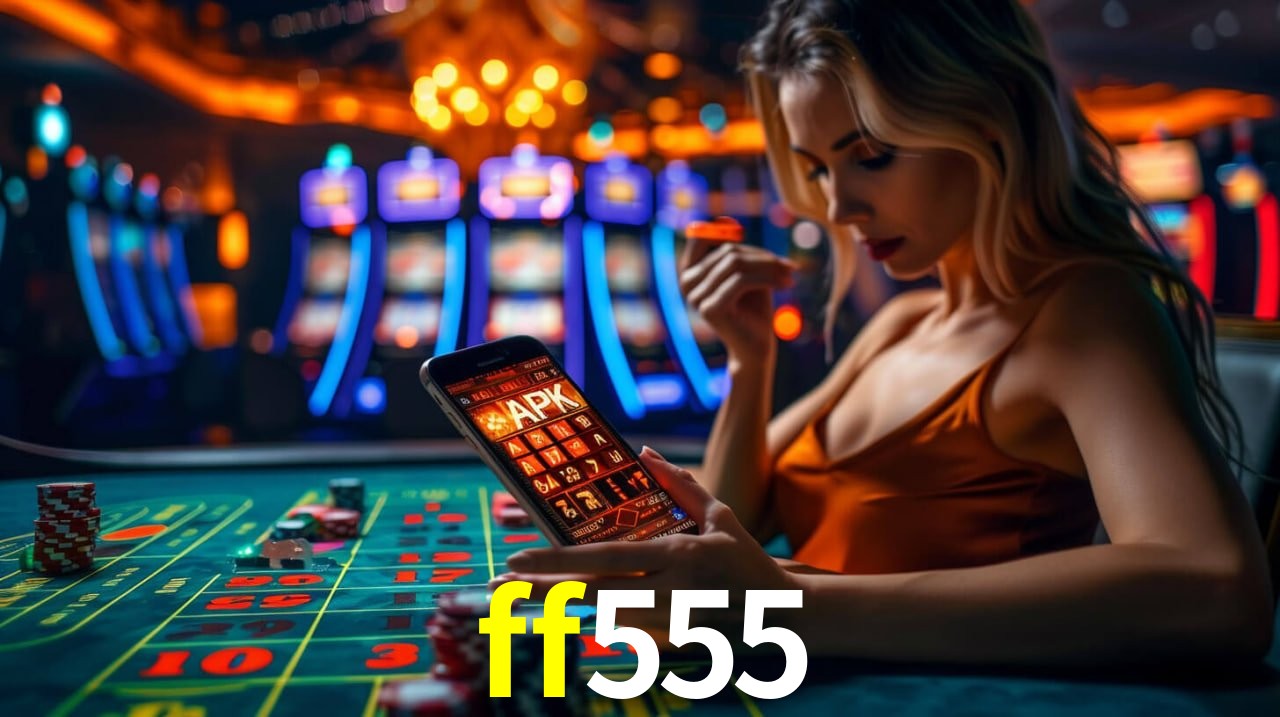 Football Betting ff555