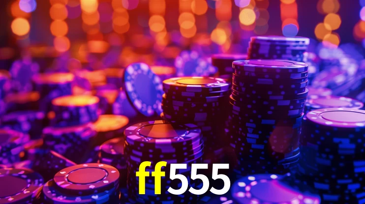 ff555 bet